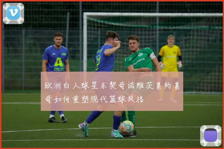 欧洲白人球星东契奇诺维茨基约基奇如何重塑现代篮球风格